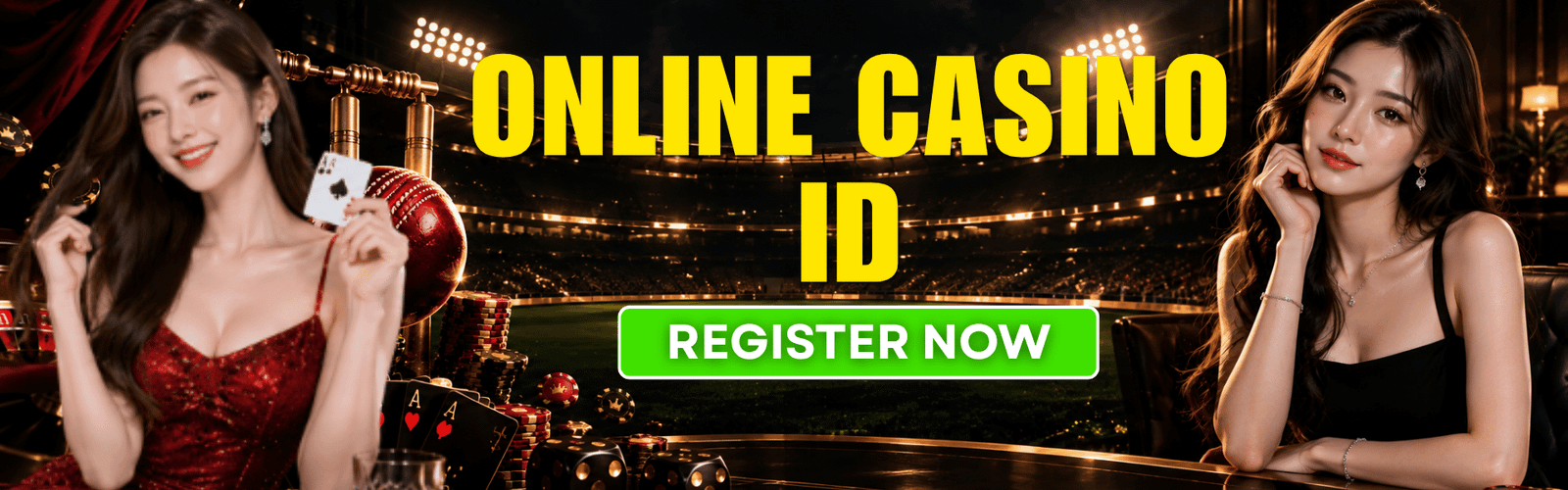 Casino Betting ID