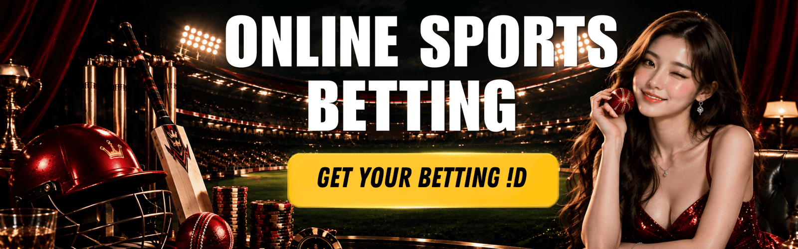 Online Sports Betting