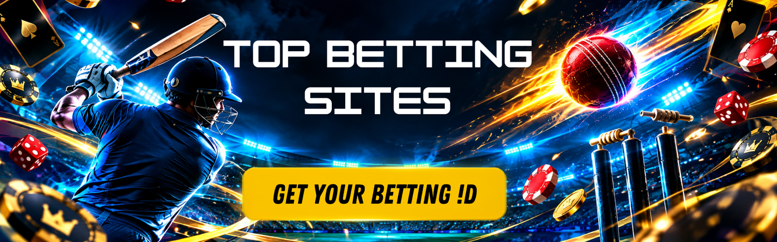 Top Betting Sites
