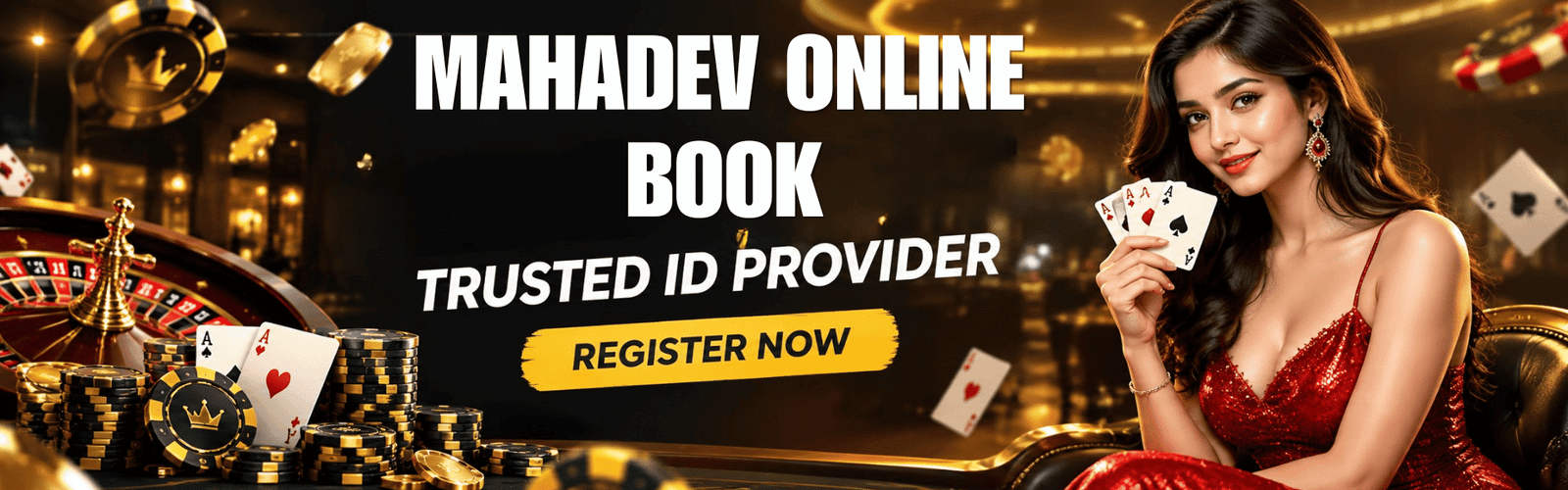 Mahadev Online Book